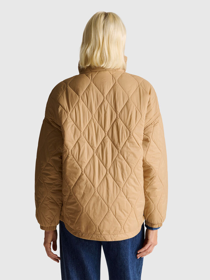 JACKET Mujer image number 2